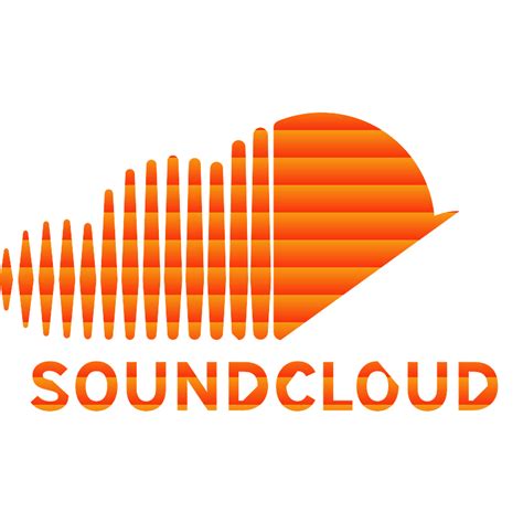 Soundcloud Logo Multicolor Svg Vectors And Icons Svg Repo