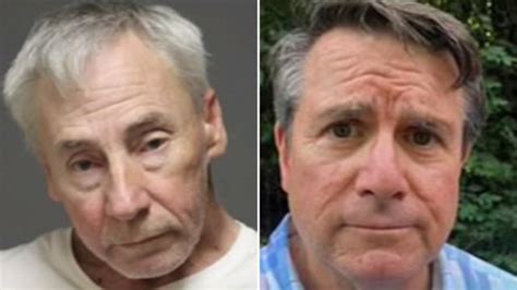 six elderly people arrested over sexual activity in connecticut woods