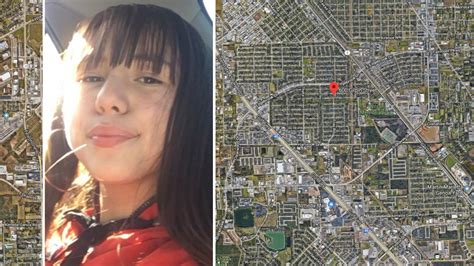 11 Year Old Elizabeth Mata Missing In Houston Abc13 Houston