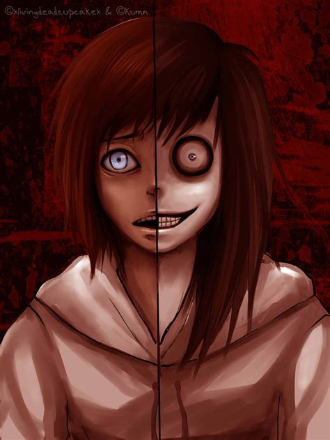 Jeff Creepypasta Photo 35837623 Fanpop