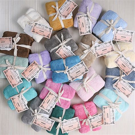From bamboo to silk to muslin, we researched the best washcloths to cleanse your face. Aliexpress.com : Buy Beach Thin and Light Hair Drying ...