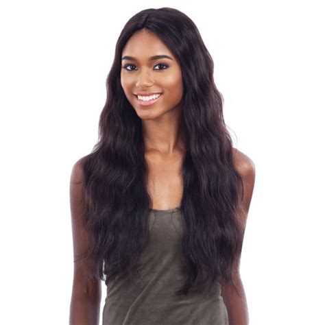 Model Model Nude 100 Human Hair Origin Lace Part Wig Natural 702