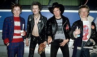 Sex Pistols - There'll Always Be an England - Where to Watch and Stream ...