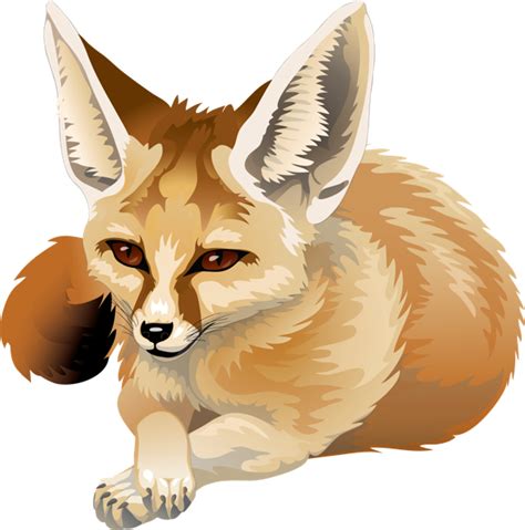 I may not know too much about the game, but i will say that this fox is super cute and i love the design of it as well as all the animals from animal jam. Fennec Fox by silvercrossfox on DeviantArt