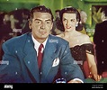 The Las Vegas Story, aka: Die Spielhölle von Las Vegas, USA 1952, Regie ...