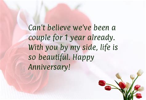 Anniversary Messages Husband