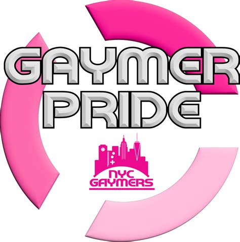 Gaymer Pride 2023 — Nyc Gaymers You Belong