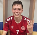 Andreas Skov Olsen auteur d’un triplé avec le Danemark U21 – Nordisk ...
