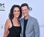 Rina Mimoun Age, Bio, Son and Facts about Scott Weinger's wife ...