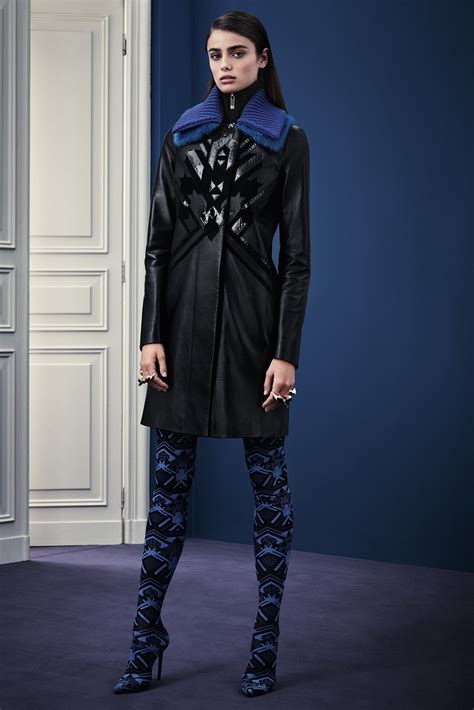 Versace Pre Fall 2015 Collection Photos Vogue