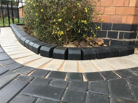 Driveway Block Paving And Patio Gallery In Worcestershire And West Midlands