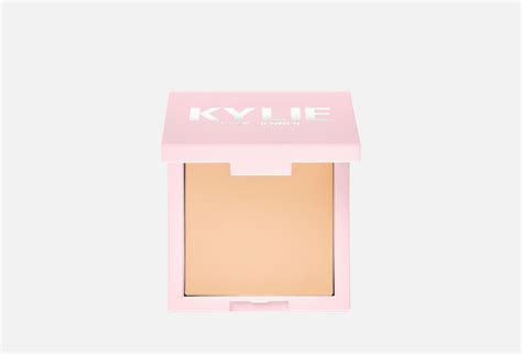 kylie cosmetics by kylie jenner Румяна pressed blush powder you re perfect 10 гр — купить в Москве
