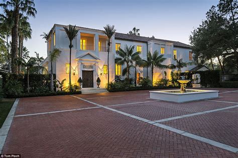 Maybe you would like to learn more about one of these? The real 'Scarface' mansion on the market for $35million ...