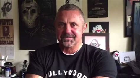 Book Review Unmasked By Kane Hodder And Michael Aloisi Wicked Horror
