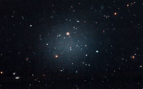 New Discovery Sheds Light On Dark Matter World