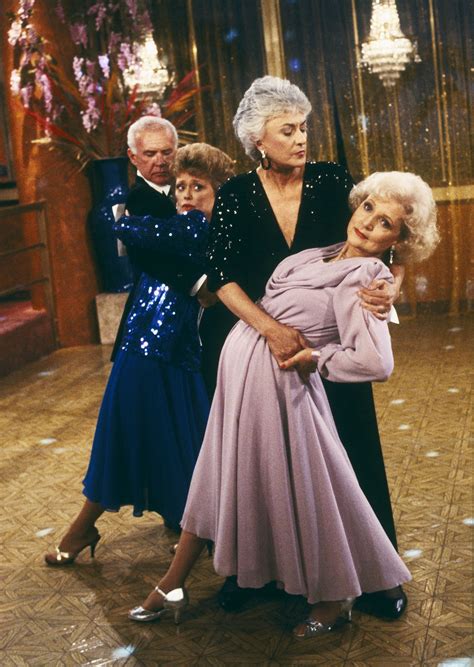 Golden Girls Fashion Is Forever My Style Inspiration — Heres Why