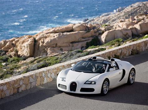 Bugatti wanted to design a roadster that redefined the. BUGATTI Veyron Grand Sport specs & photos - 2009, 2010 ...