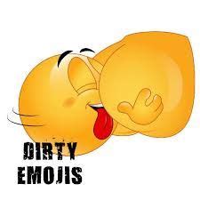 Flirty Emojis Flirty Memes Funny Emoticons Funny Emoji Funny