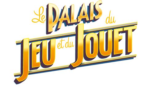 Logo Pjj Palais Des Congrès Neptune