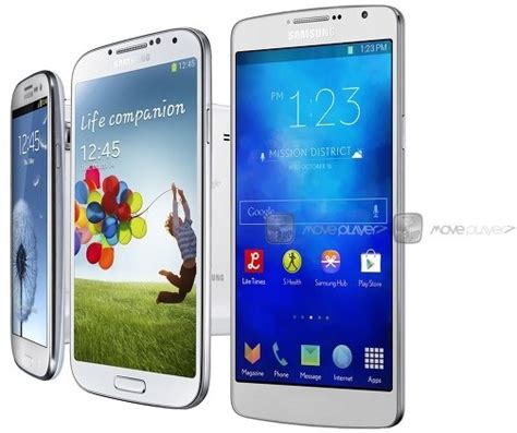 Samsung Galaxy S5 Ecco Un Nuovo Render Che Ne Immagina Il Design