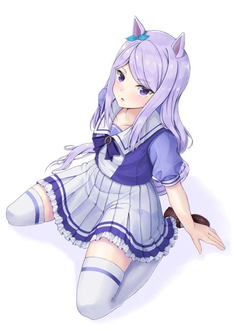 Papa told me cocohana ver.9 ～花冠をあげる～. ウマ娘 プリティーダービー【メジロマックイーン】 壁紙 ...