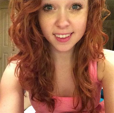 Sexy Redheaded Women You Will Fall In Love With