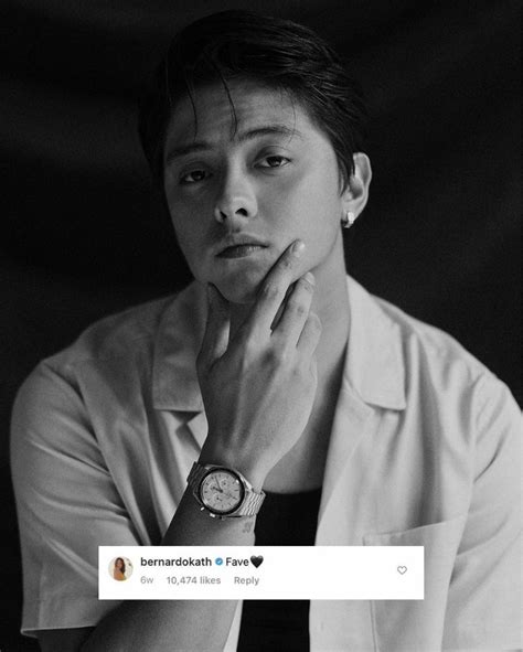 kathryn bernardo s comments on daniel padilla s ig prove that she s the cutest girlfriend ever