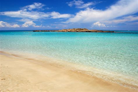 cyprus beaches cyprus sun holiday rentals
