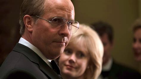 ‘vice’ Review Dick Cheney And The Negative Great Man Theory Of History The New York Times