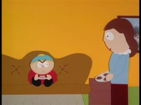 1x01 Cartman Gets An Anal Probe South Park Image 18557191 Fanpop