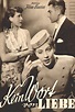 Kein Wort von Liebe (1937) - Posters — The Movie Database (TMDB)
