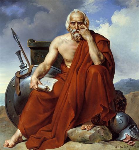 Legendary Lycurgus The Lawgiver Of Sparta