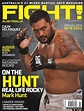 Fight magazine relaunches after closure of competitor - Mumbrella