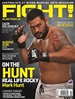 Fight magazine relaunches after closure of competitor - Mumbrella