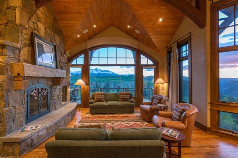 Rooms With A Mountain View Real Estate Telluride Properties