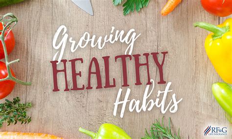 A New Healthier You Creating Healthy Habits In 2021 Rfandg Life