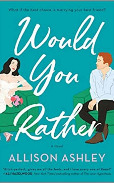 would you rather by allison ashley ⋆ litbuzz