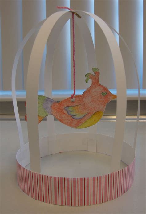 Bird migration activity by adventures in mommydom. Art. Paper. Scissors. Glue! | Bird crafts, Elementary art ...