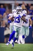 Cowboys' Michael Gallup To Miss Time