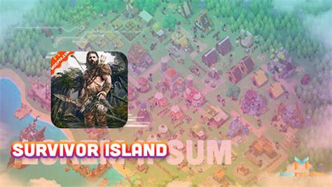 Survival Island Mod Apk Offline Unlimited Money Download Android