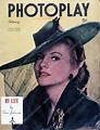 Joan Fontaine Photoplay magazine cover 35m-4062 – ABCDVDVIDEO