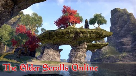 Clothier Survey Auridon The Elder Scrolls Online YouTube