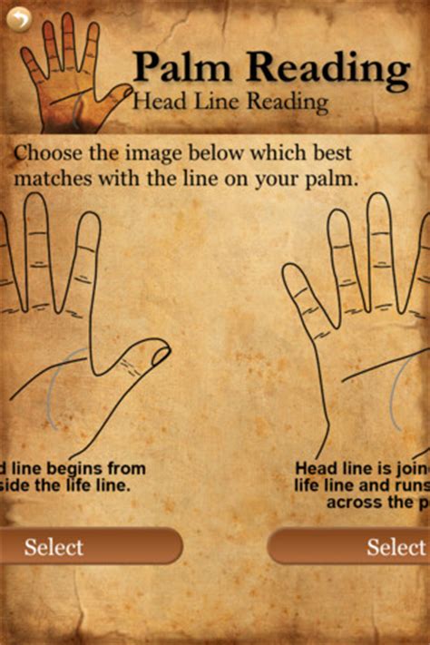 Astroyogi.com presents free palm reading app on your android phone. Palm Reading Free App for iPad - iPhone - Lifestyle