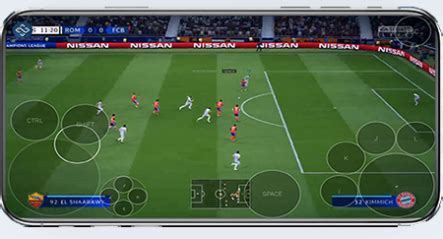 Fifa 20 is the popular football simulation video game developed by ea vancouver and published by ea sports on pc in late 2019. Download & Play FIFA 20 On Mobile Now! | by FIFA 20 Mobile ...