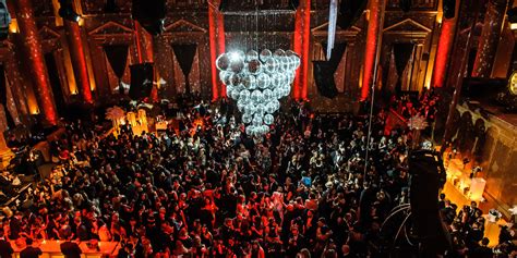 The great gatsby recipe guide: Great Gatsby Party NYC - Town & Country