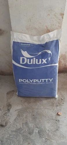 Dulux Wall Putty 40 Kg At Rs 850bag In Chhatarpur Id 23552278462