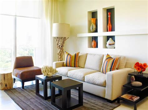 100 Small Contemporary Living Room Designs ~ Interior Design