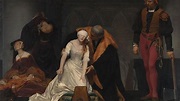La trágica historia de Juana Grey, la "reina de los 9 días" que pasó de ...