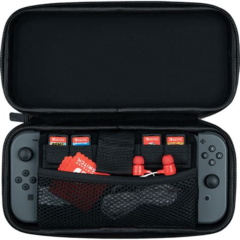 Buy Slim Travel Case Switch Elite Edition On Switch Game