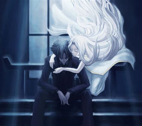 Anime Emotional Wallpapers Photos Cantik